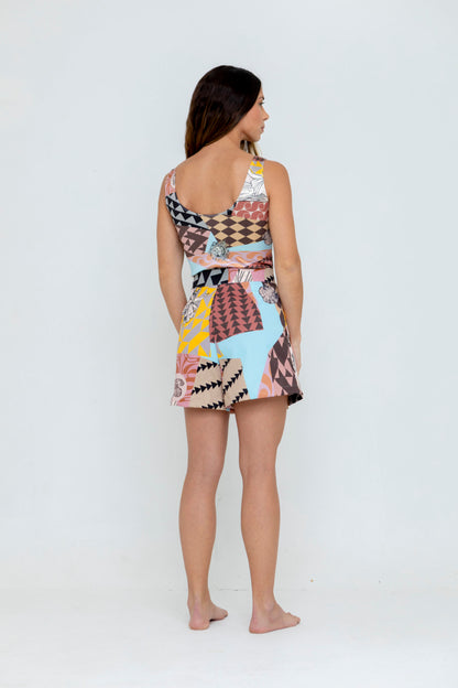 Persefone Body