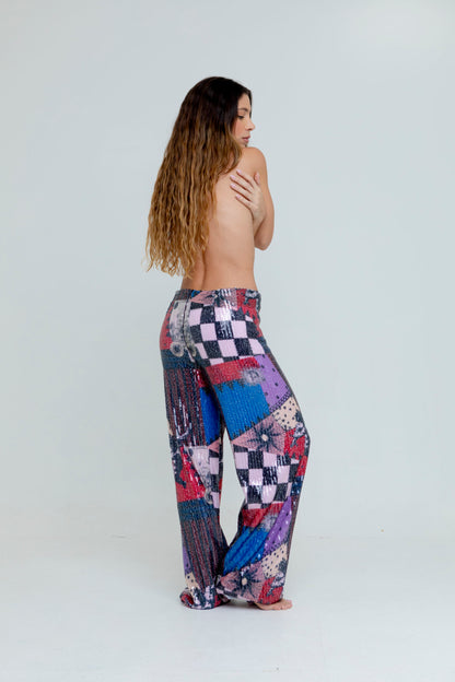 Caos LentPant