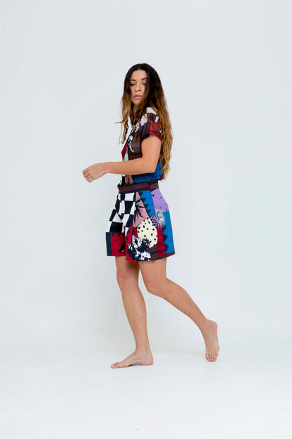 Caos Short