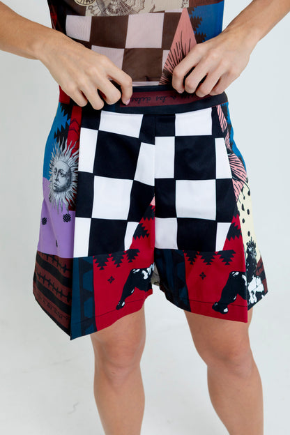 Caos Short