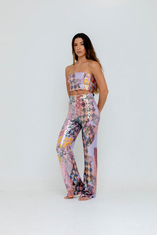 Persefone LentPant