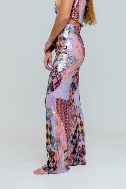 Persefone LentPant