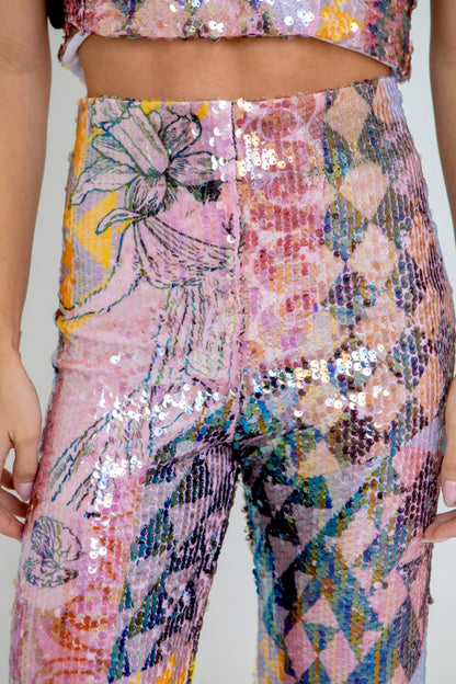 Persefone LentPant