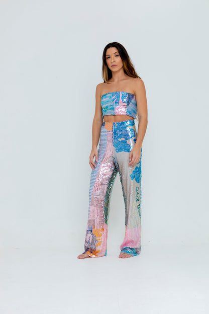 Gea LentPant