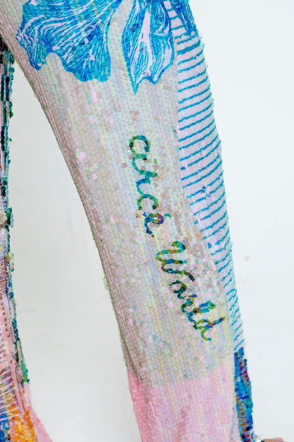 Gea LentPant