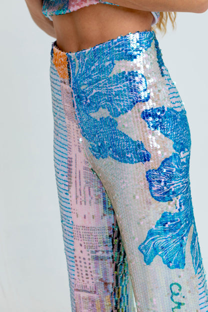 Gea LentPant