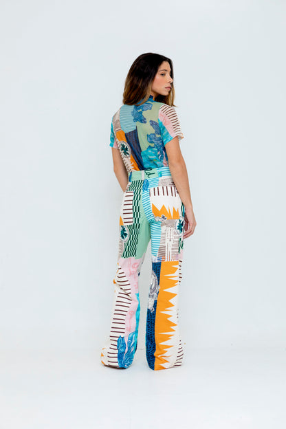Gea Pant