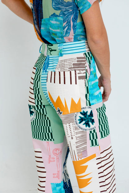 Gea Pant