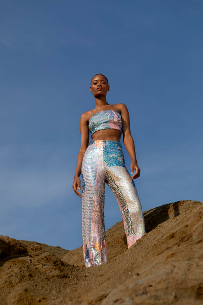 Gea LentPant