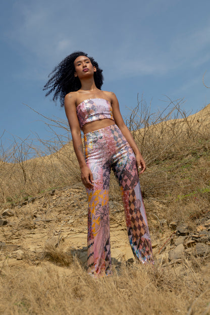 Persefone LentPant