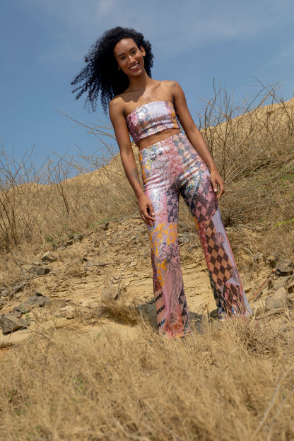 Persefone LentPant