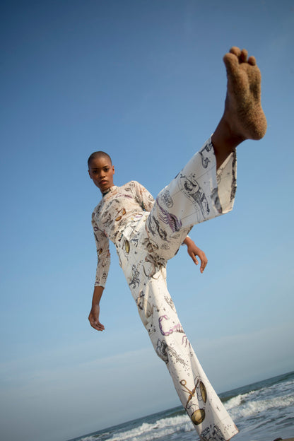 Cosmo Pant