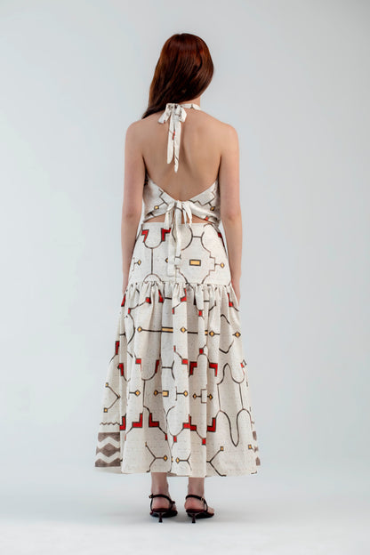 Myrtha Top
