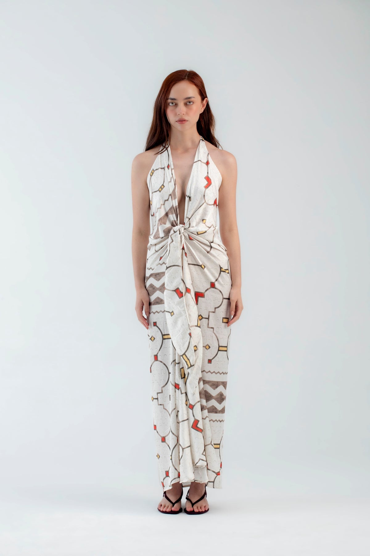 Myrtha Vestido