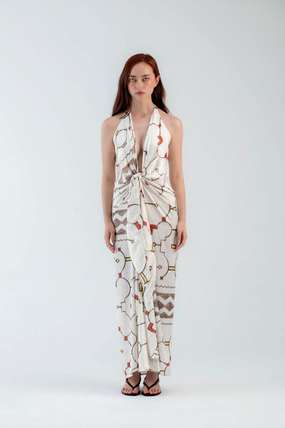 Myrtha Vestido