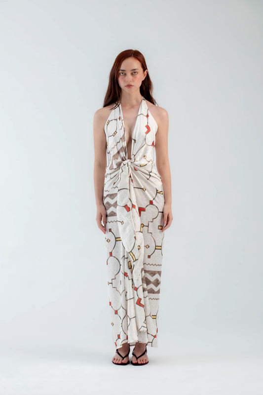 Myrtha Vestido