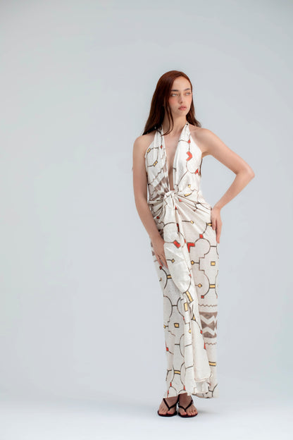 Myrtha Vestido