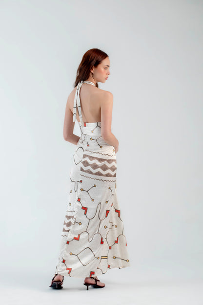Myrtha Vestido