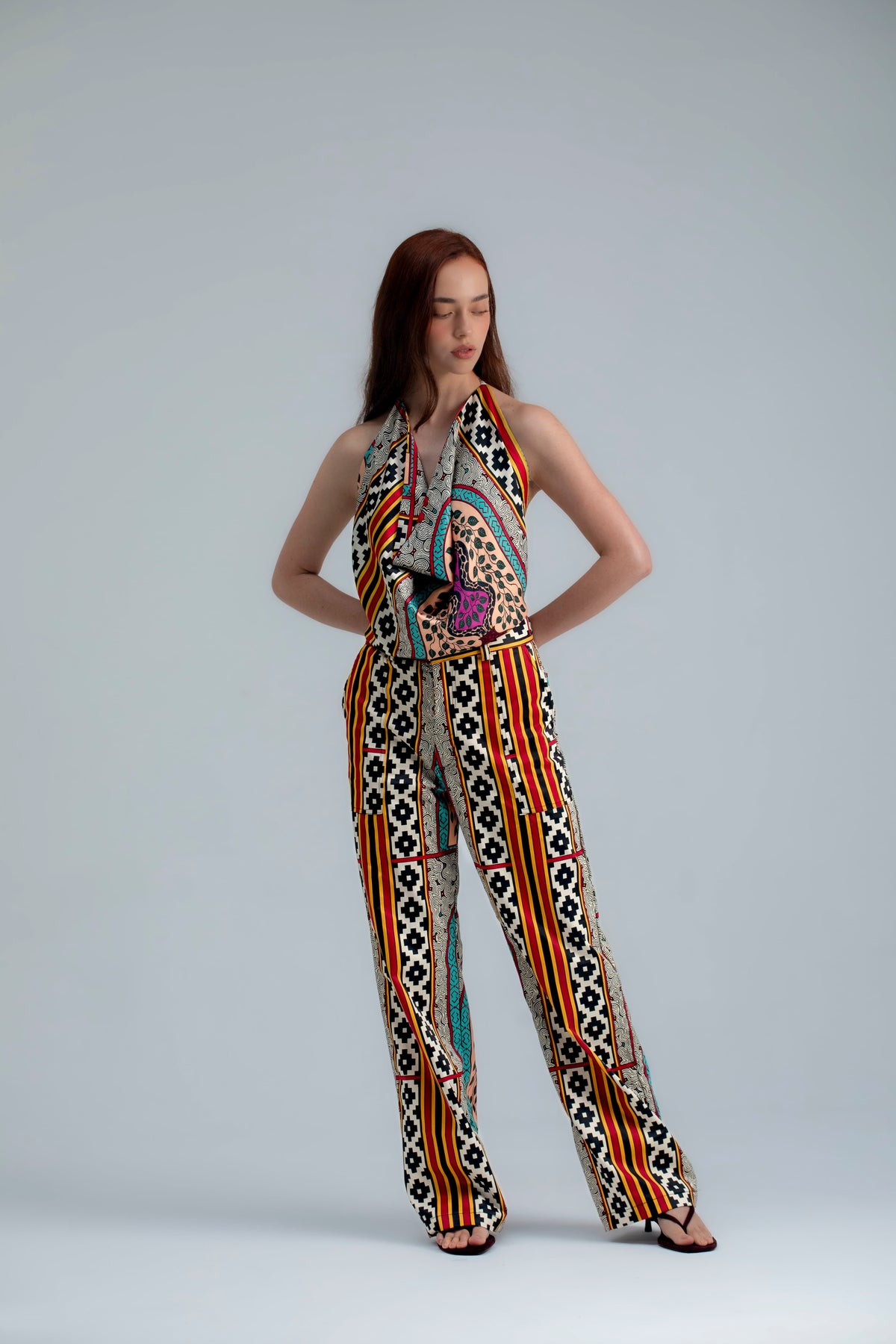 Potnia Top