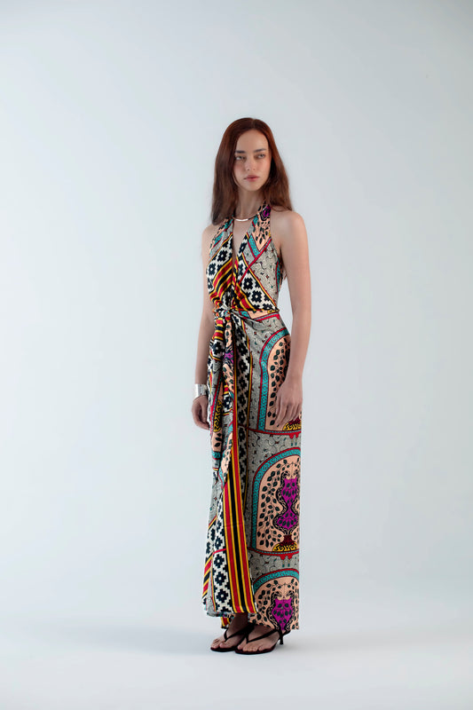 Potnia Vestido