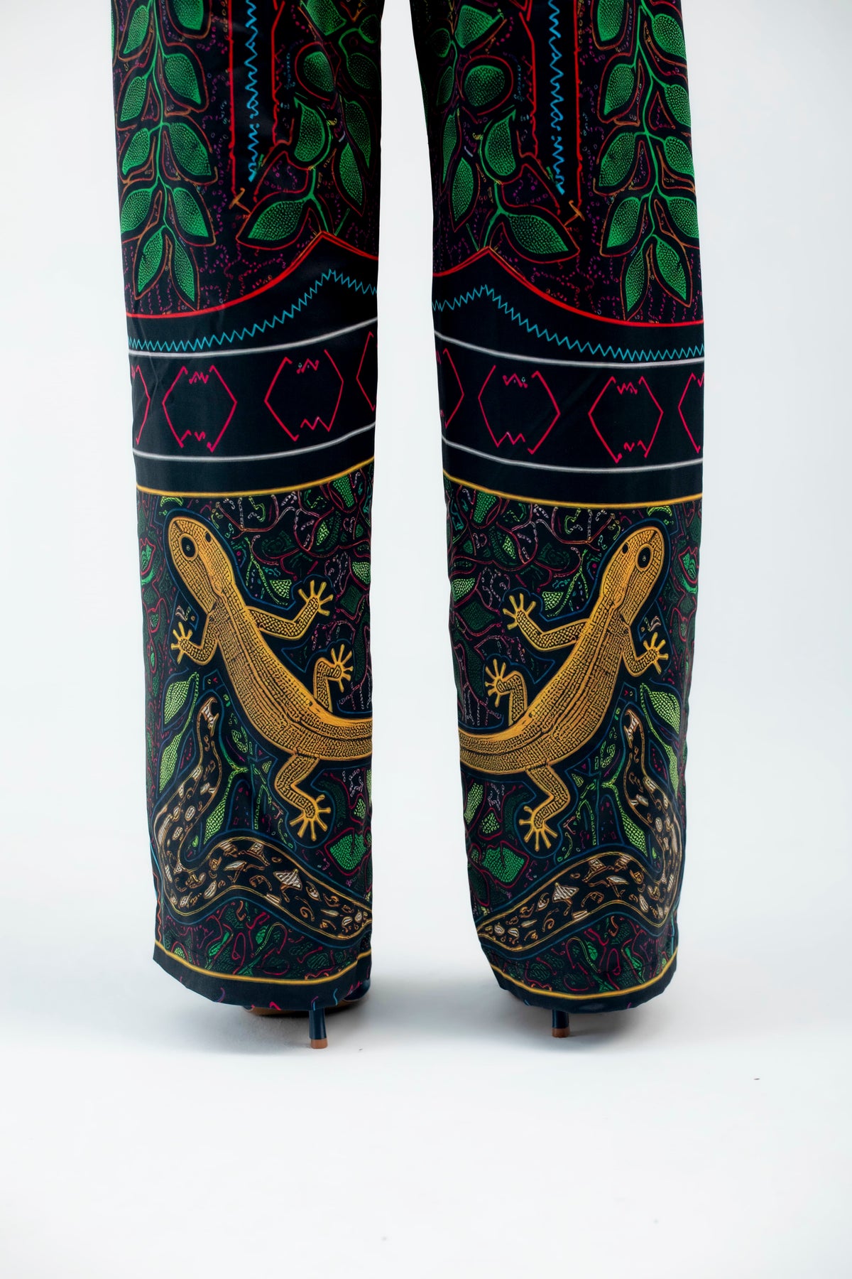 Theron Pant