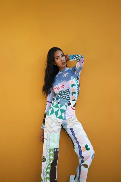 Circe Pant